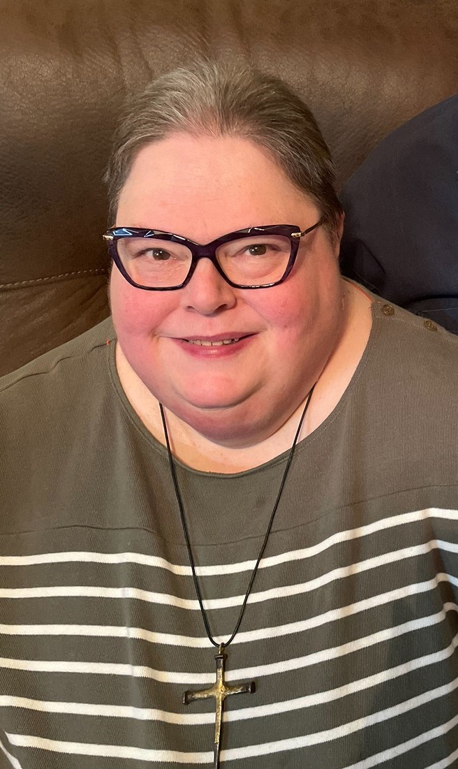 Obituary of Reverend Wanda Lou Knighton-Bales