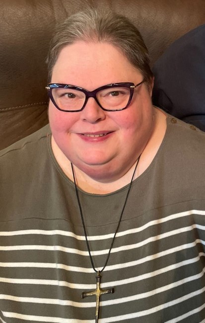 Obituary of Reverend Wanda Lou Knighton-Bales