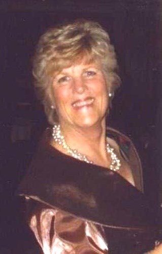 Obituary of Janet Louise MacConnachie