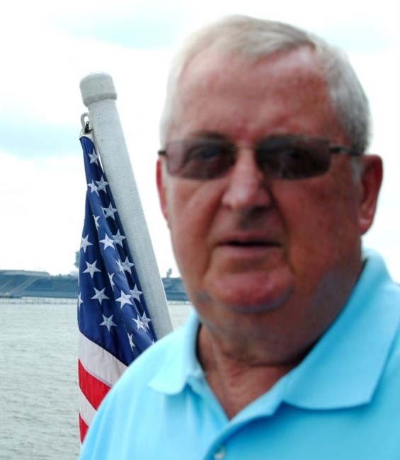 Obituary of Norman Eugene Harrell