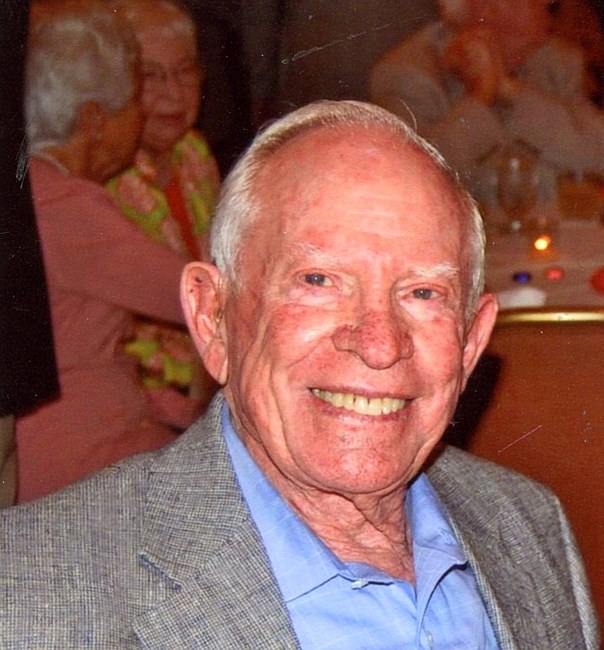 Obituary of Nolan Hirsch