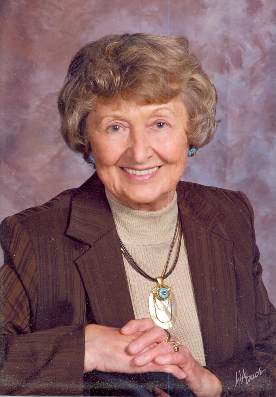 Obituary of Vera Diane Novak