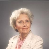 Obituary of Mary Helen Estes