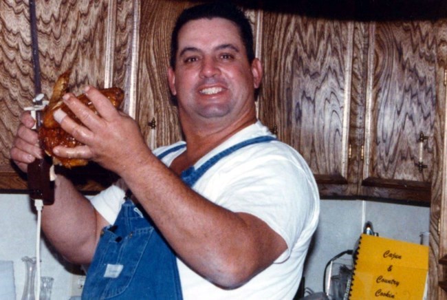 Obituary of Tatum James Ritter Sr.