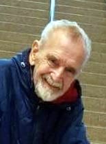 Obituary of John Earl Morrison Sr.