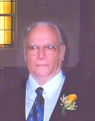 Obituary of James Barnard Lowe