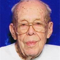 Obituary of Harry Hardenberg