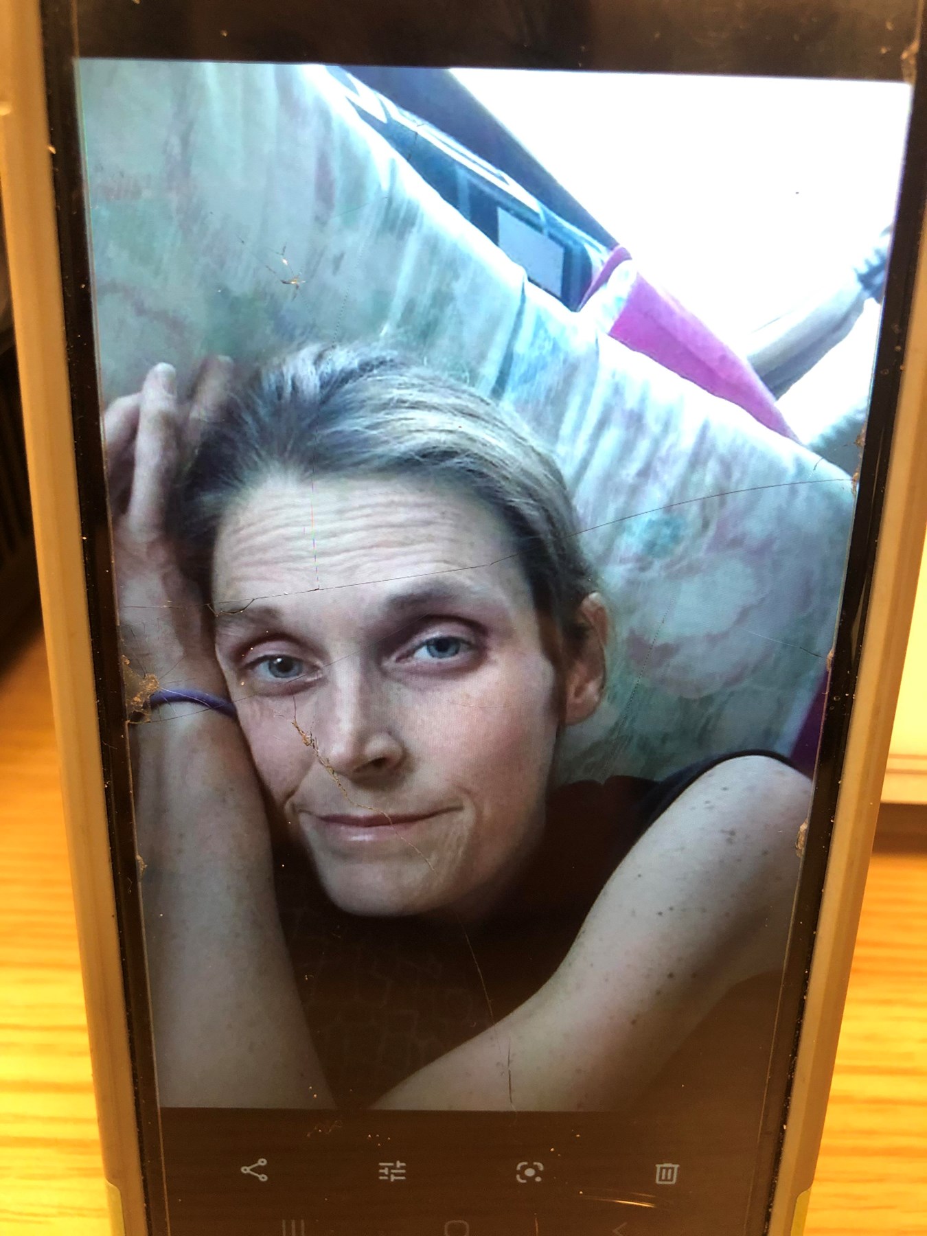 Obituary of Stephanie L Marin