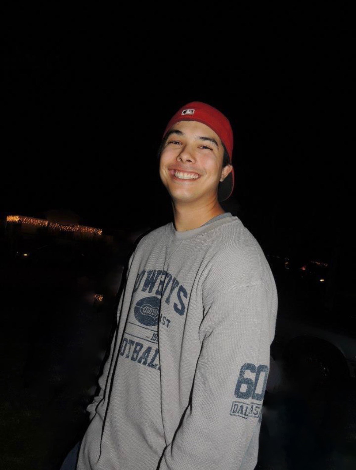 Obituario de Francis Joseph Fernandez