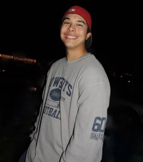 Obituary of Francis Joseph Fernandez