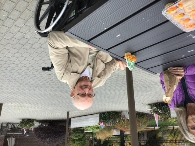 Obituary of James O French