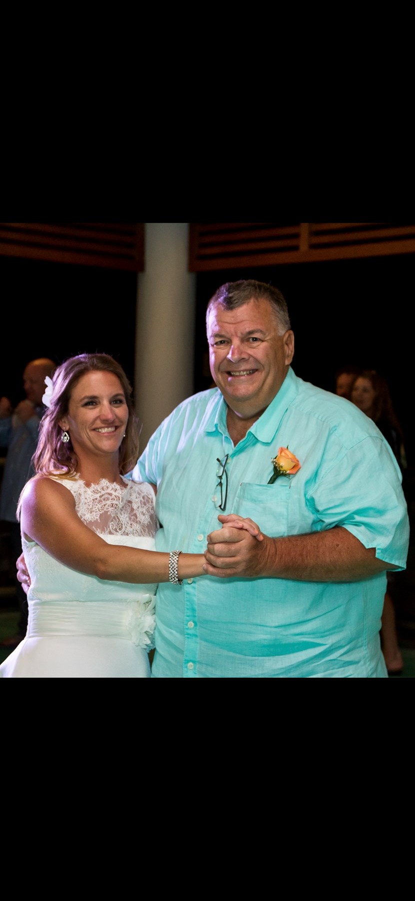 Obituary of John S. Fazy