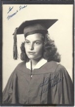 Obituary of Alberta G. Jimenez