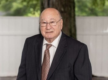 Avis de décès de Nick J. Cosentino Jr.