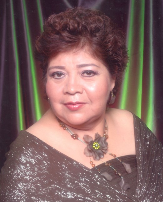 Obituary of Dolores Alvarez