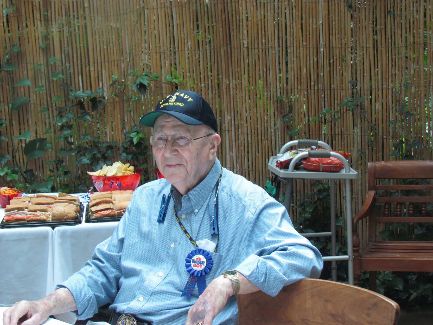 Obituary of Harrison "Gene" Willis