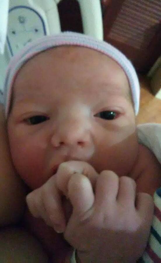 Obituary of Kolton Ray Collier