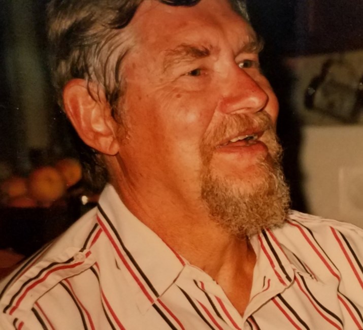Obituary of Paul Thorleif Therkildsen