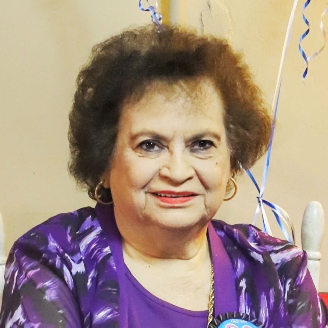 Obituary of Theresa Sleavin