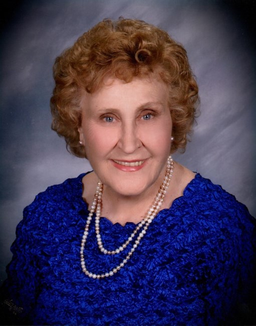 Avis de décès de Darlene Elizabeth Baker