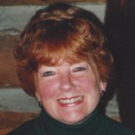 Patricia Olson