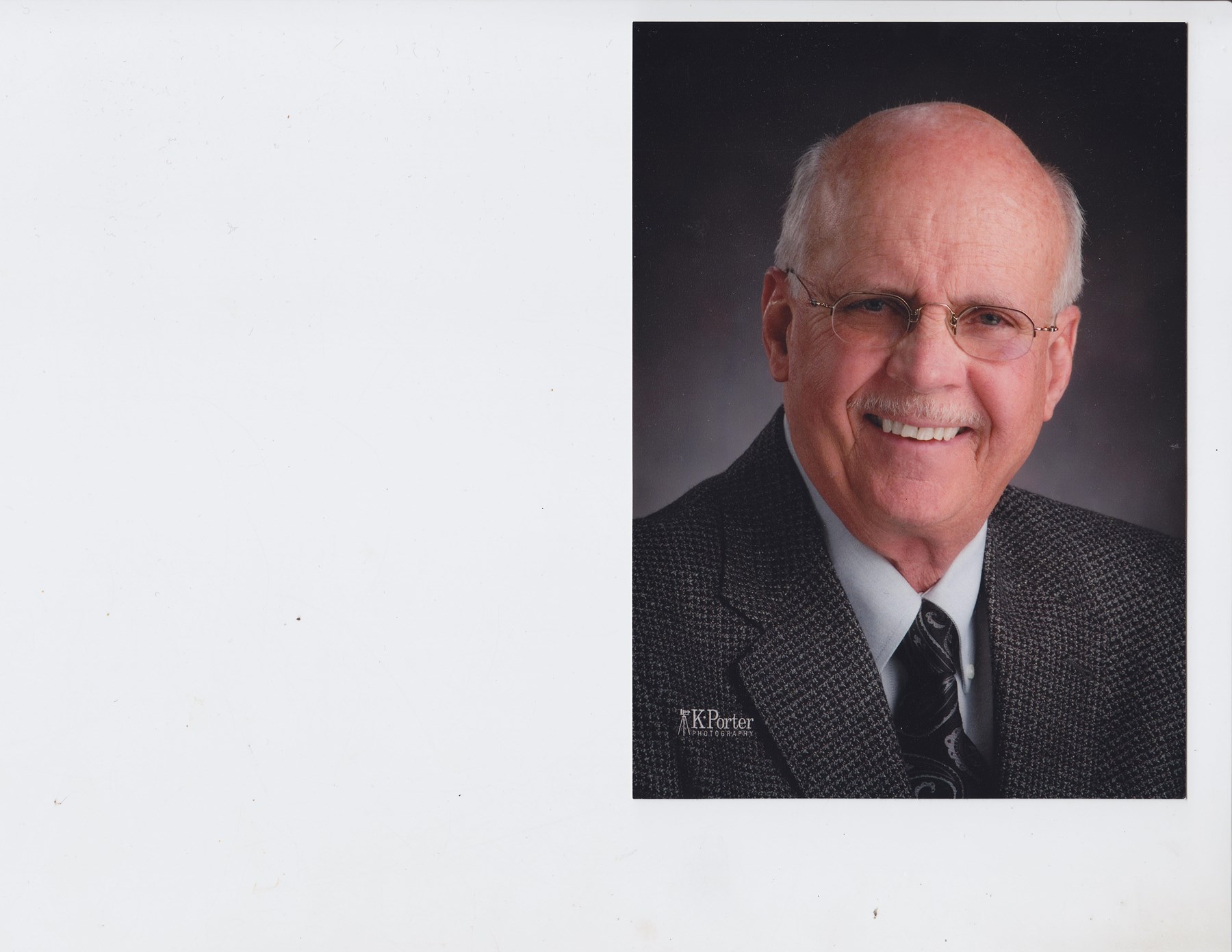 Bruce A. Callender Obituary Lubbock, TX