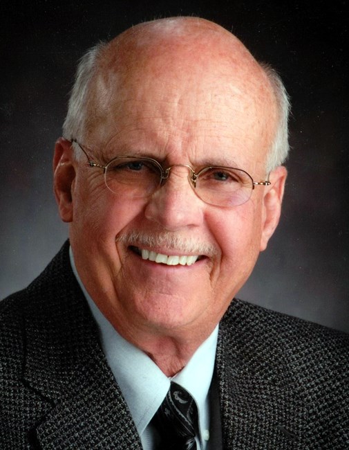 Avis de décès de Bruce A. Callender