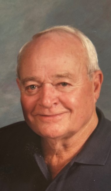 Obituary of William Darrell Judkins