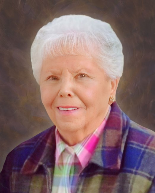 Obituary of Ruth Texeira