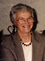 Obituary of Anita Sophie Lewis Steuer