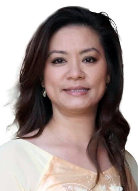 Obituary of Selina Trang Vu