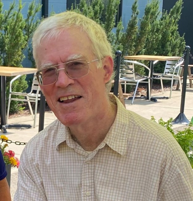 Avis de décès de Hugh Thomas Orlin