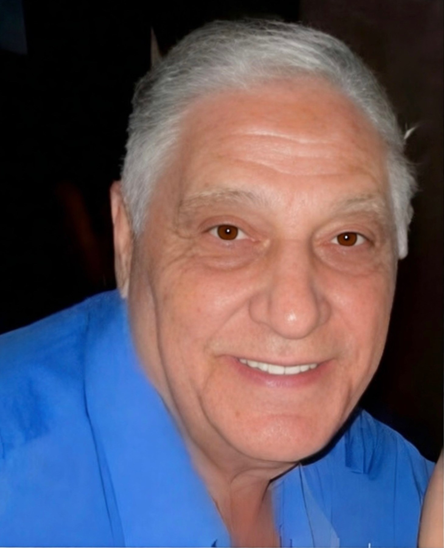 Obituary of Dikran Mishigian