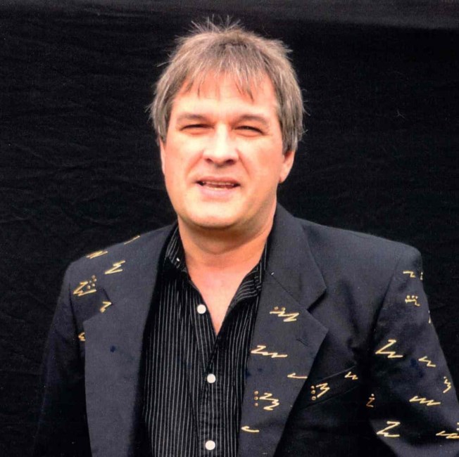 Obituario de Ronald Stevens