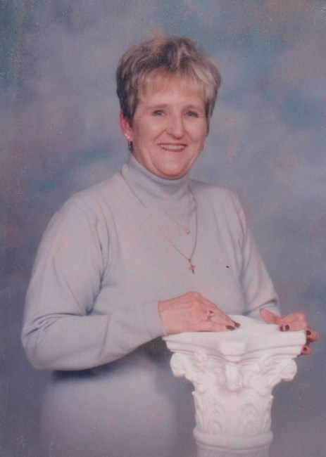 Obituary of Norma Jean Meece