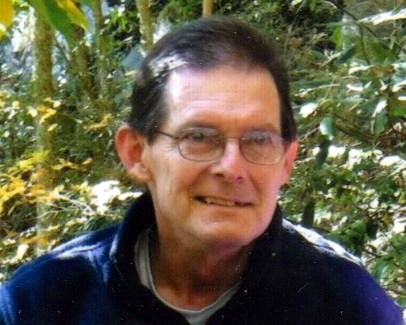 Obituary of Garry Paul Henderson