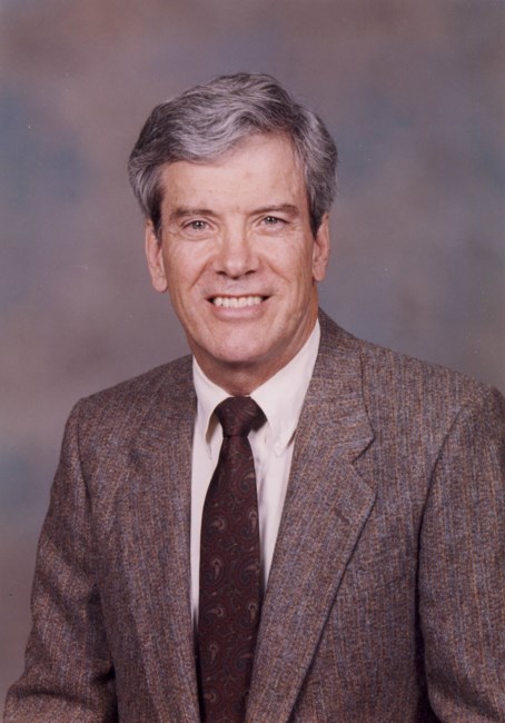 Obituary of David Mark Heathcoat Sr.