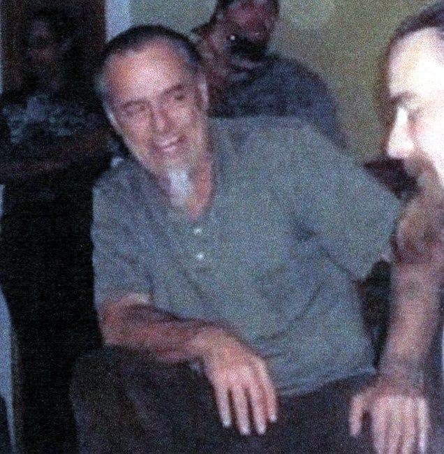 Obituary of Mr. Christopher Clyde Grimes