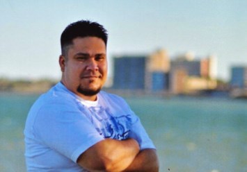 Obituary of Abel Salinas