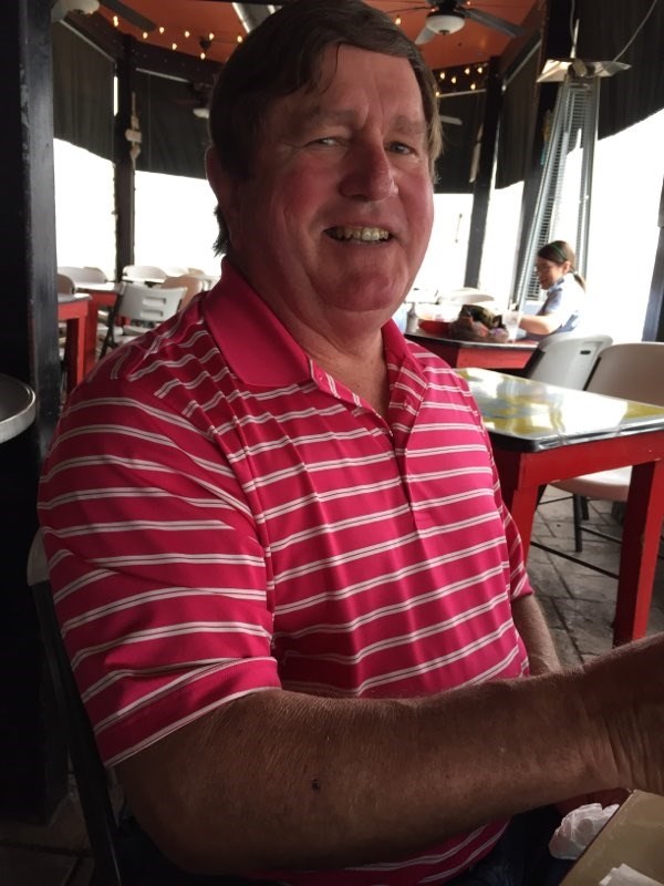 Obituary of Robert Charles Waldrop