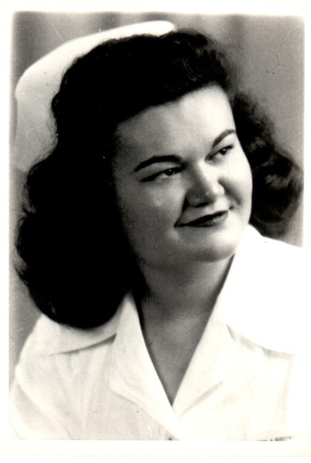 Obituary of Audrey Lou Hardy