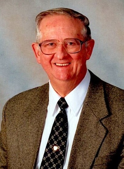 Obituary of William L. Weedman