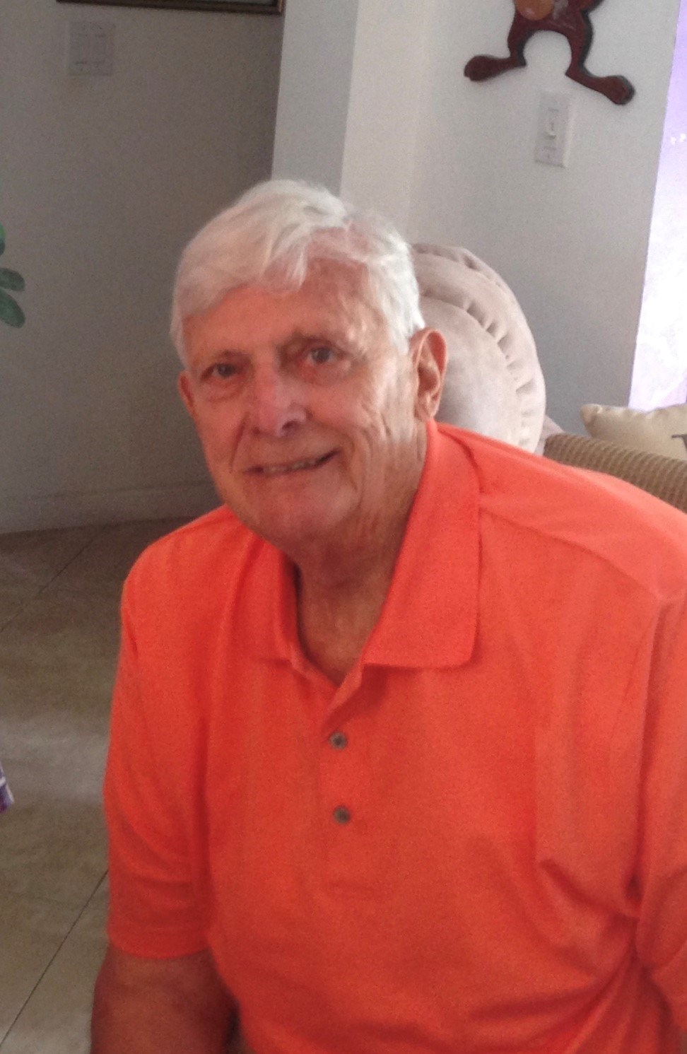 Obituary of Eugene E. Ciotoli