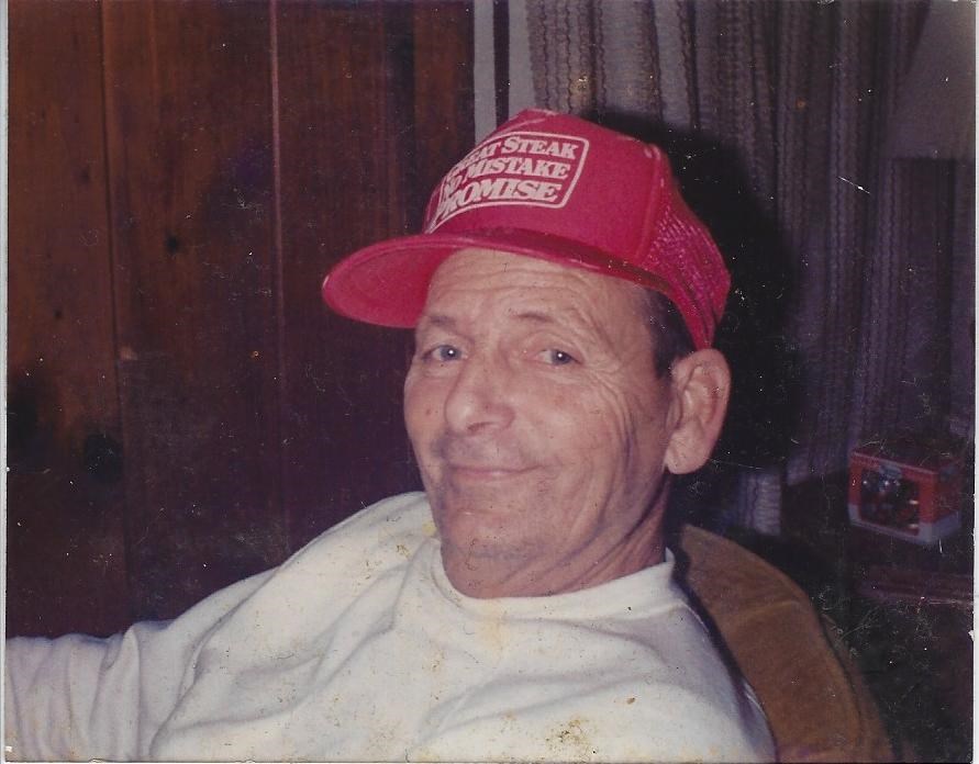 Obituary of Mr. Fletcher Long Lail Sr.