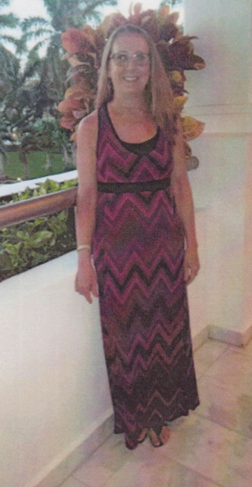 Obituary of Deborah J. Hunt