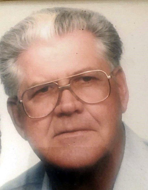 Obituary of Tommy Ray Collier