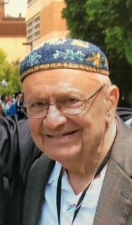 Obituary of Dr. Daniel E. Schwartz