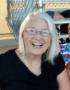 Obituary of Katherine Marie Piche