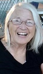 Obituary of Katherine Marie Piche