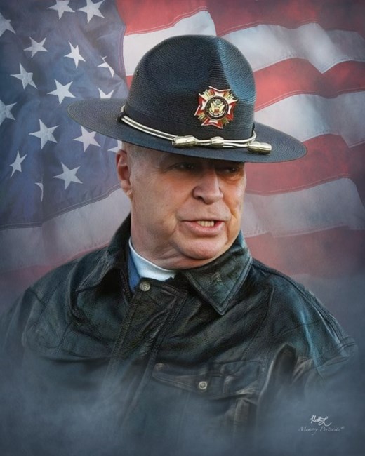 Obituary of Marvin L Meyerhoffer